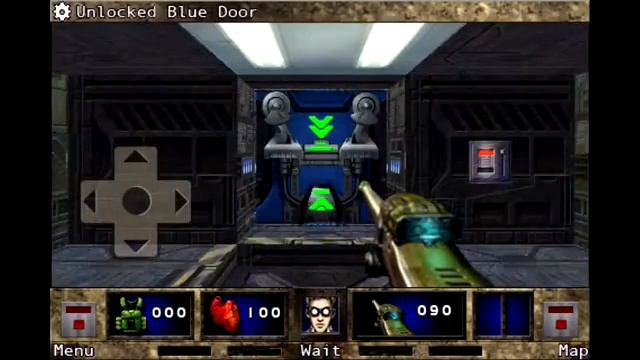 Doom 2 RPG for mobile episode 1 looting!!! смотреть онлайн