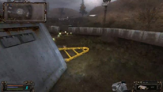 Прохождение S T A L K E R Объединенный Пак 2 ⁄ ОП 2 Ариадна #115 смотреть онлайн