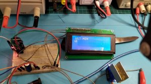 Ардуино и esp8266 MQTT и 2 сервопривода