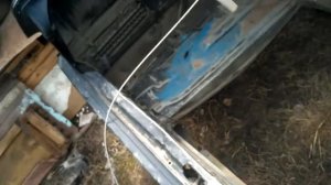 Как снять лобовое стекло автомобиля