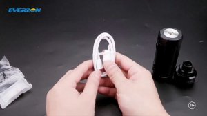 First Geekvape DNA 100C pod mod:Geekvape Z100C DNA Pod Mod Kit
