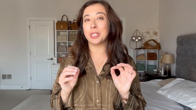 Fall Bags I'm Obsessed With! | Celine, Burberry, The Row, Khaite, Fendi, Minimalist Fashion смотреть онлайн