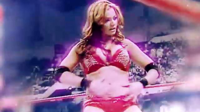 Nothing in this World - Candice Michelle MV смотреть онлайн