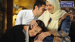 Рай под ногами матерей