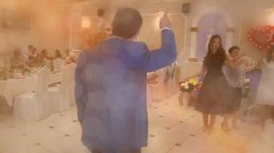 Армянское обручение. Vahram & Elen. г. Москва