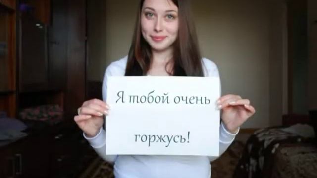 Дорогому, любимому папочке в День Рождения!!