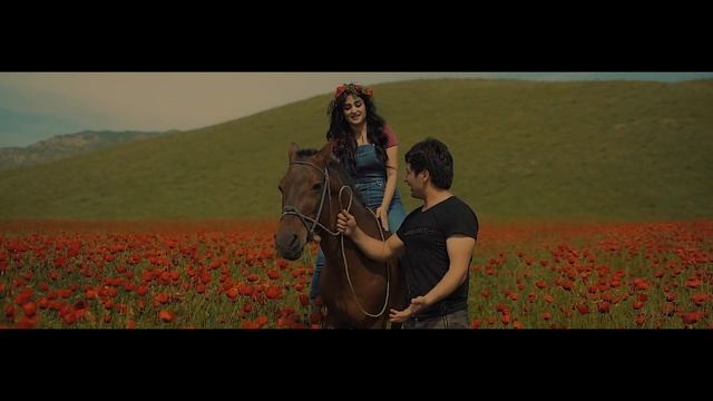 Саундтреки филми _Ман шахиди ишки покам_ аз Сирочиддин Гафури 2022 смотреть онлайн