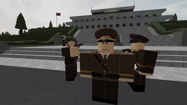 ANY LAST WORDS? (Roblox JSA) смотреть онлайн