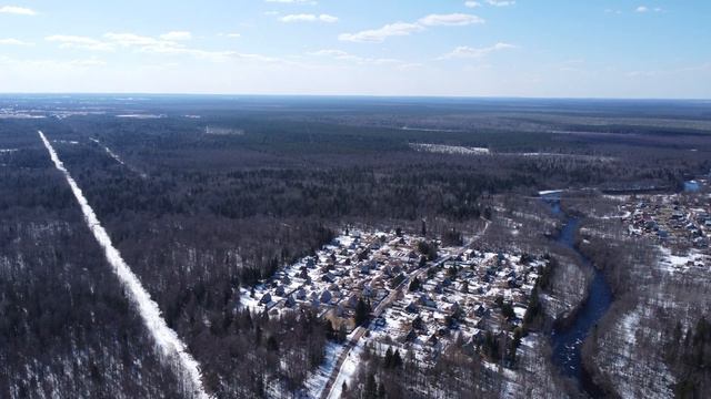 Дача весной 01 смотреть онлайн