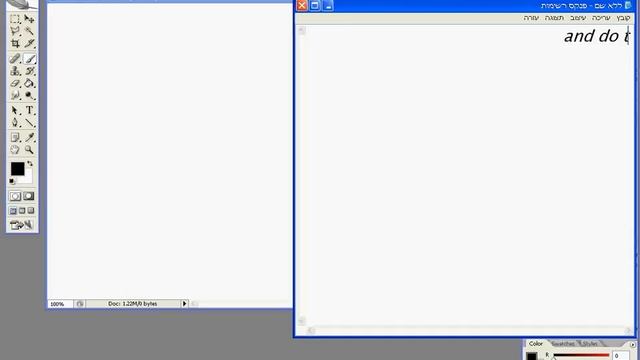 how to load brushes to photoshop смотреть онлайн