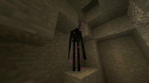 Minecraft's sound #4:Enderman