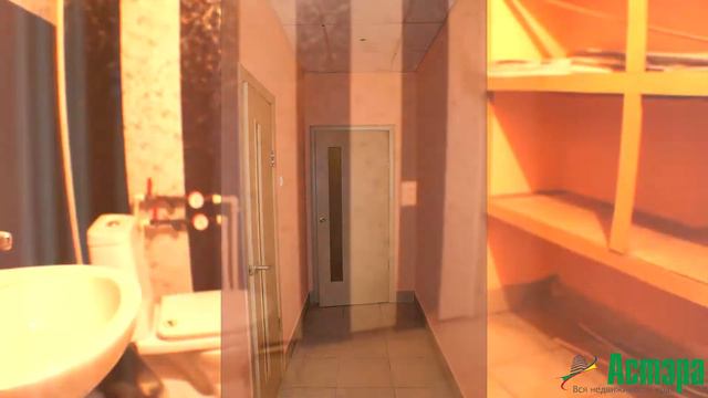 Обзор помещения для бизнеса Петровско-Заводская, 25 смотреть онлайн