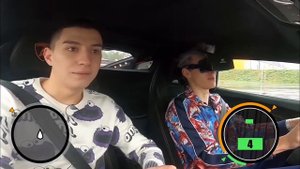 24 Часа В ЛАМБЕ А4 Челлендж !