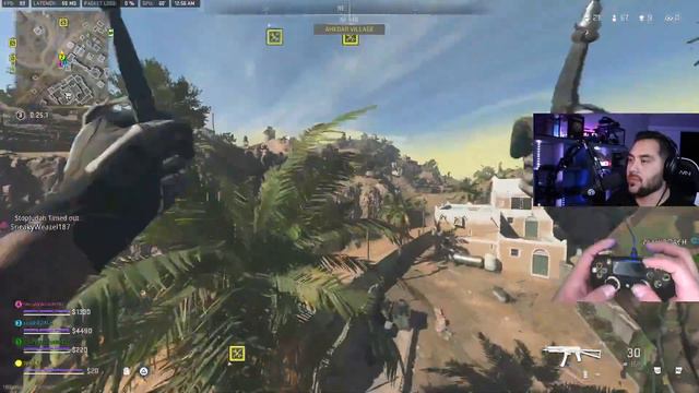 warzone 2 win смотреть онлайн