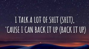 Justine Skye - Collide (Lyrics) ft. Tyga