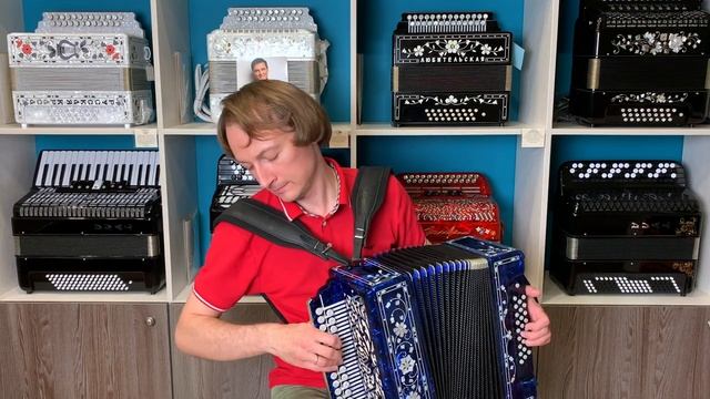 РЕДКАЯ ИНТЕРЕСНАЯ ТОНАЛЬНОСТЬ // Заказная 27/25 Ля диез мажор смотреть онлайн