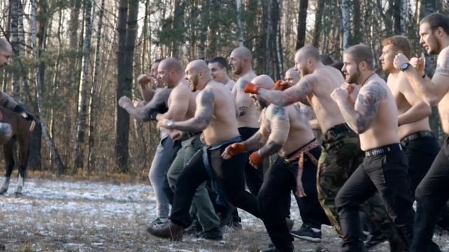 ПДМ2016 (Спортивная мотивация) смотреть онлайн