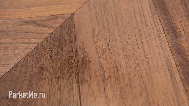 Французская ёлка Ablux Американский орех смотреть онлайн