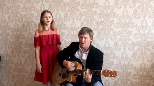 Сколько песен о тебе, Россия спета