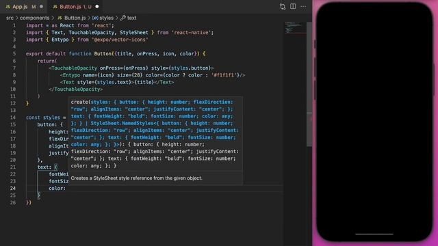 React Native Expo Camera | Tutorial Español смотреть онлайн