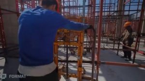 ТРК "НЕБО", Мурино