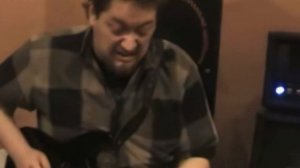 Ламповая голова (8K 60fps UHD)