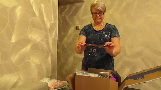 Я в шоколаде!Получила посылку от подписчицы.12.12.2019 смотреть онлайн