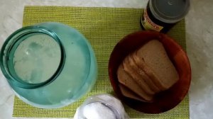 Хлебный квас в домашних условиях.ОЧЕНЬ ПРОСТО!