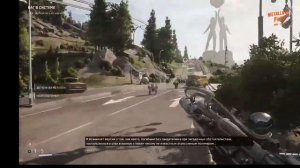 Фильм  "Проект Атомное Сердце"  ⛏  Atomic Heart