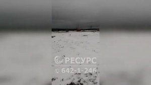 Бурение скважины в КП "Янтарная Ропша" Ломоносовского района