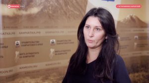 На Камчатке медведь напал на туристку