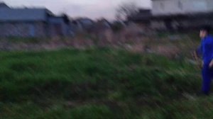 Полезное видео как кидать бумеранги и летающею тарелку