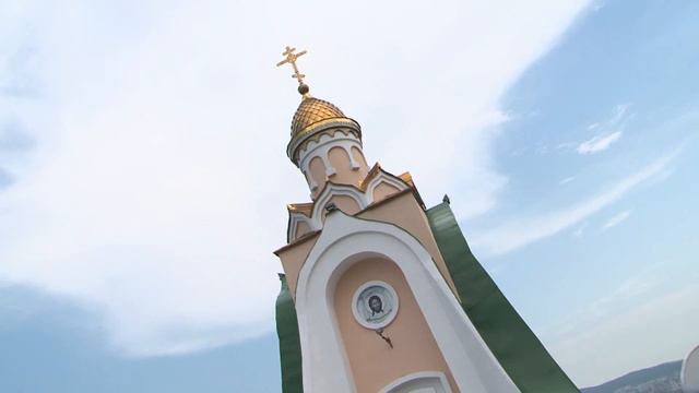 Свадьба Анастасии и Виталия