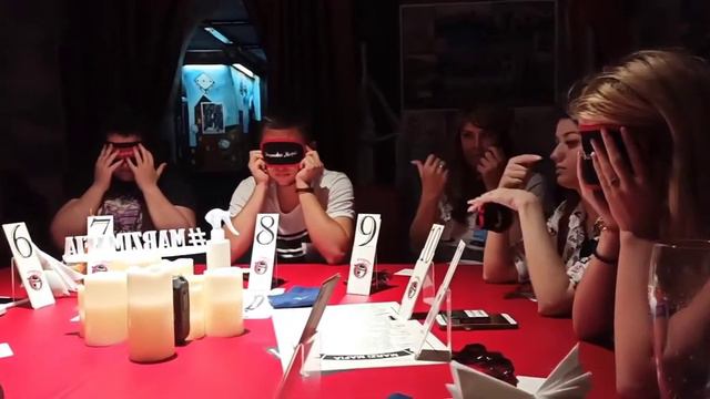 Чёрный кубок: Адвокат, Якудза и Сэнсей смотреть онлайн