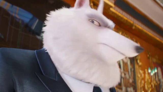 Джимми Кристалл (они называют меня босс) #5 смотреть онлайн