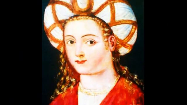 Как на самом деле выглядела Хюррем султан? Все ее портреты - YouTube