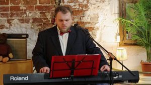 Grand Positive - «Полосатая жизнь» (муз. А.Зацепина, сл. Л.Дербенёва) из к/ф "Двенадцать стульев"