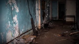 Больница забирающая жизни "Пони страшилка" Ленивая