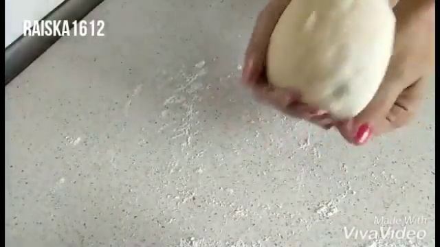 ПРОСЯТ готовить на ПРОДАЖУ/БУЛОЧКИ ЦВЕТОЧКИ С АБРИКОСОВЫМ ВАРЕНЬЕМ/!Всё гениально и просто!ТИРАМИСУ