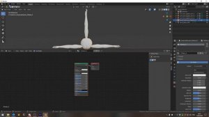 Import SFM models into BLENDER in 2 MINUTES