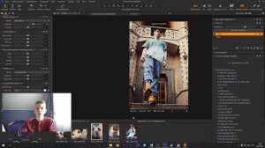 PHOTOSHOP БОЛЬШЕ НЕ НУЖЕН | Работа со стилями в Capture one pro | Как установить стили в Capture on