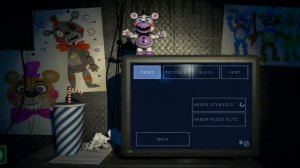 Прохождение игры fnaf 6 от нарвала