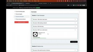 Udemy Clone with Laravel API and Nuxt 3 - NEW COURSE