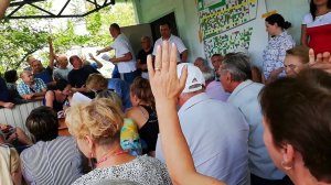 Никто не хочет становиться председателем СНТ...