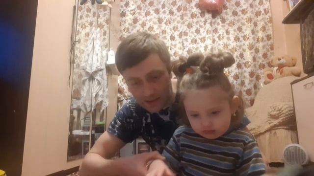 Сказка "Заюшкина избушка"