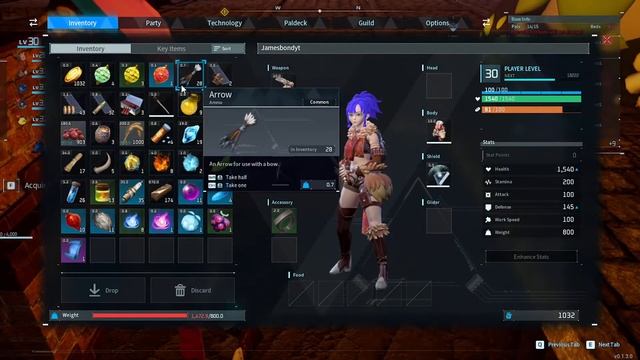 Palworld Live Addiction Day 4 смотреть онлайн