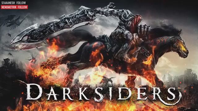 DARKSIDERS (part 2)