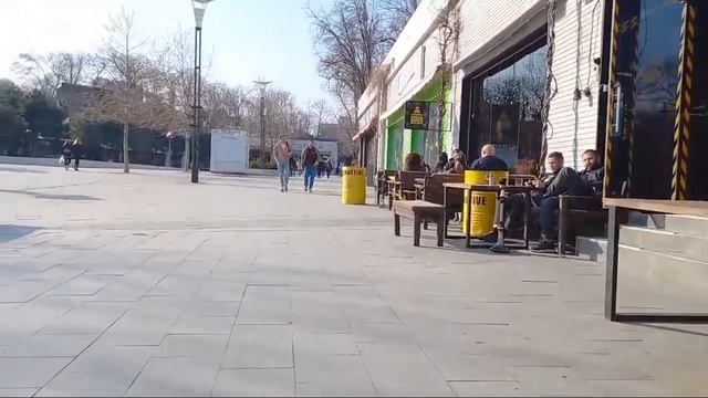 Stream Одесса #online Аркадия аллея 24 Марта 2022 смотреть онлайн