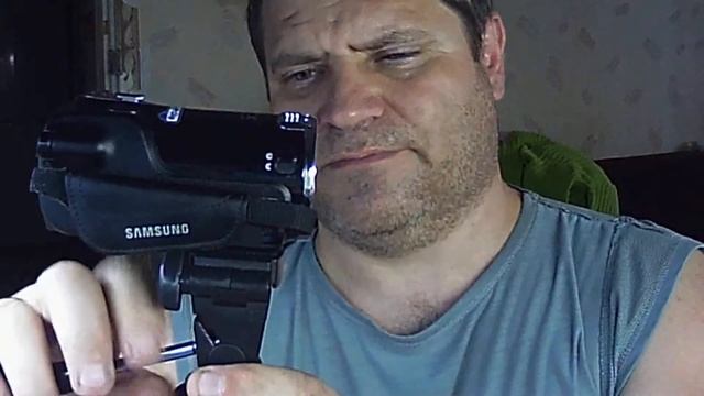 Доработка штативной поворотной площадки . смотреть онлайн