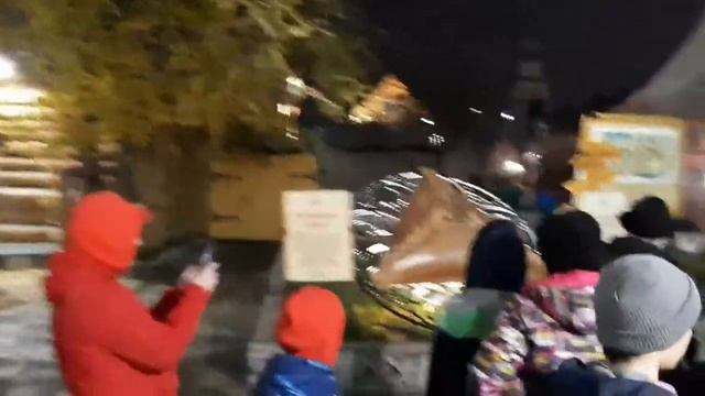 Всероссийский турнир по КОБУДО в Казани. Часть 2